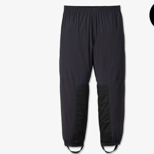 Harley Davidson Regular XL Black Full Speed II Riding Pants